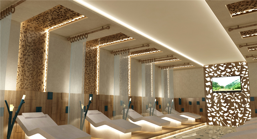 TARAKLI TERMAL SPA